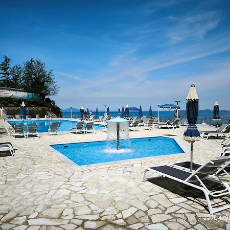 Matthews Beach House Vlorë 外观 照片