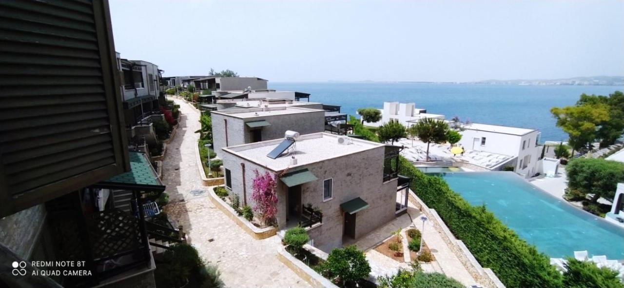 Matthews Beach House Vlorë 外观 照片