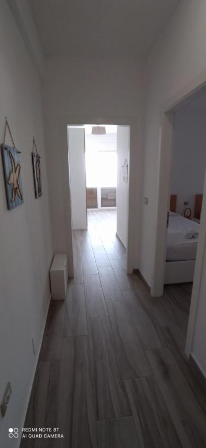 Matthews Beach House Vlorë 外观 照片