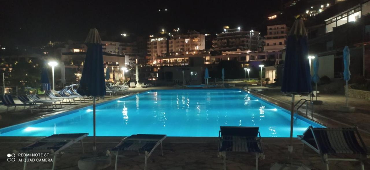 Matthews Beach House Vlorë 外观 照片