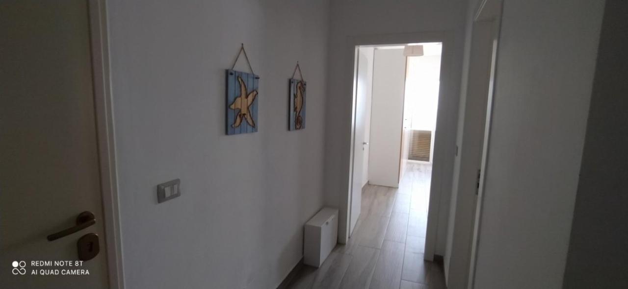 Matthews Beach House Vlorë 外观 照片