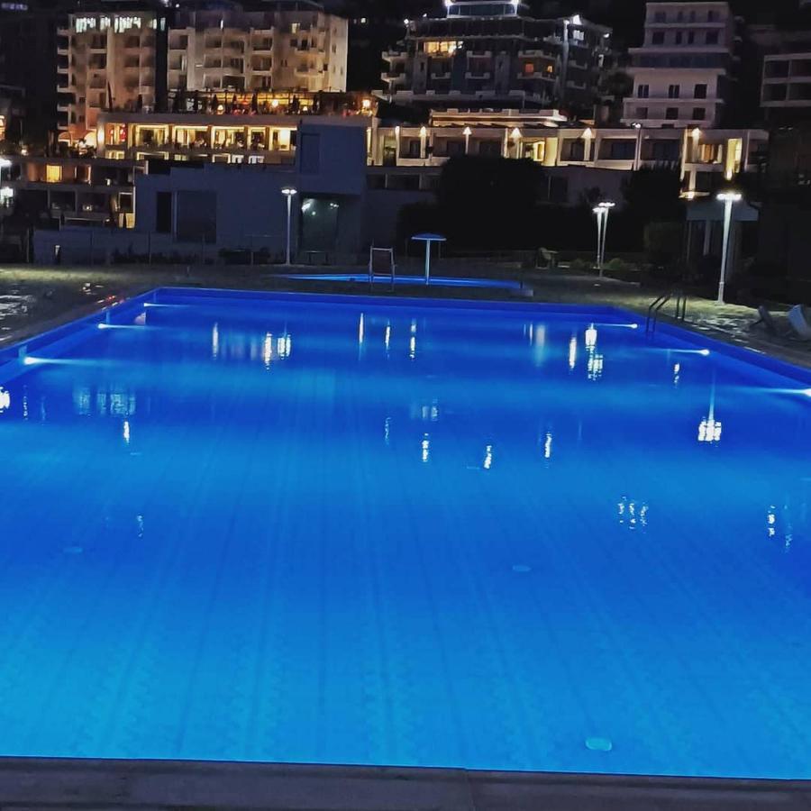 Matthews Beach House Vlorë 外观 照片