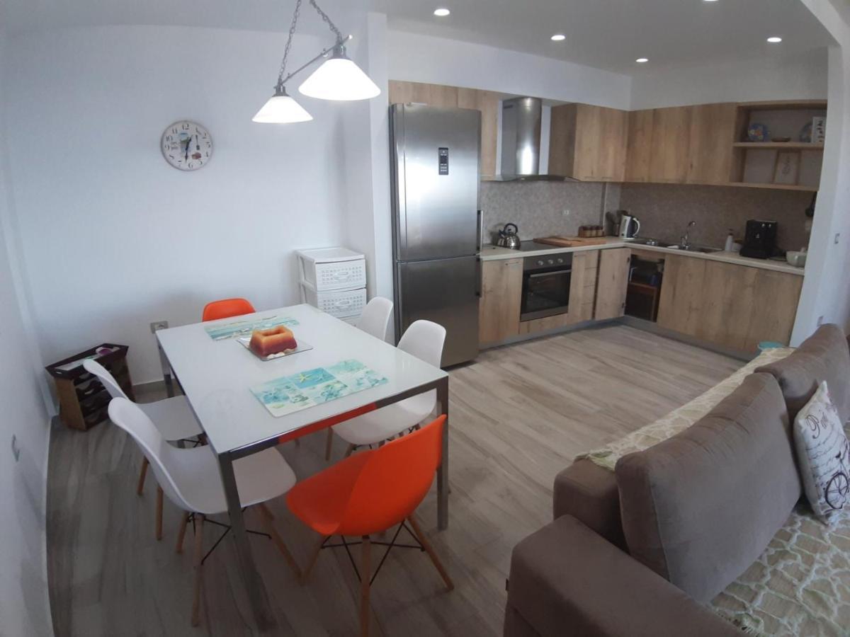 Matthews Beach House Vlorë 外观 照片