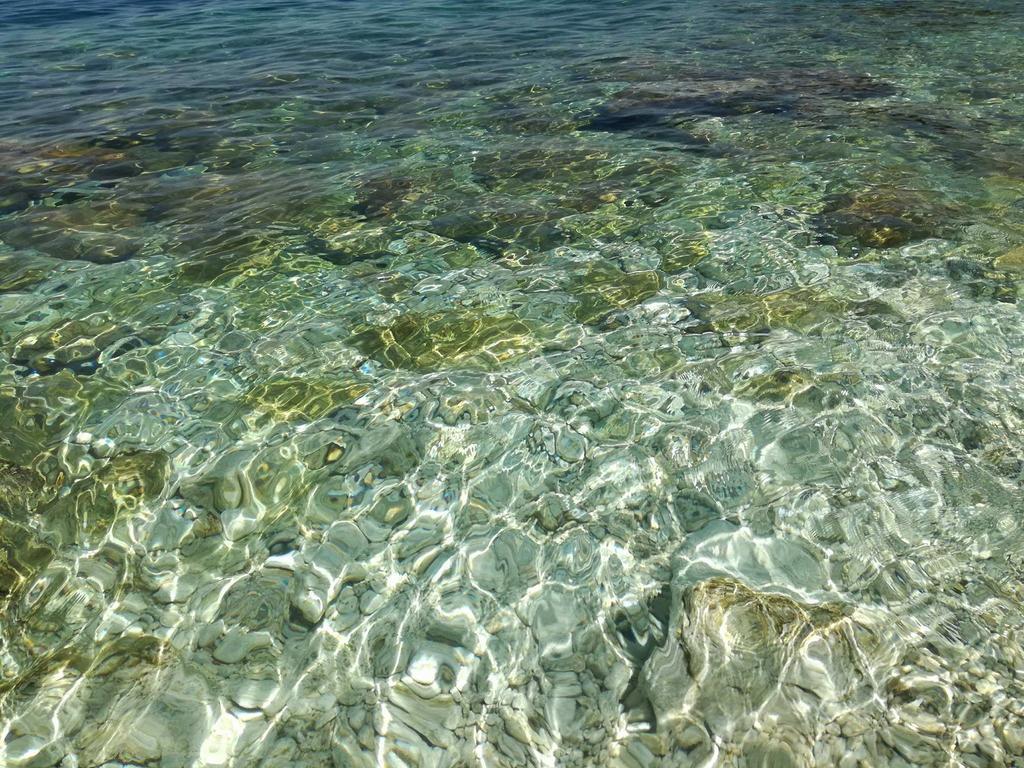 Matthews Beach House Vlorë 外观 照片