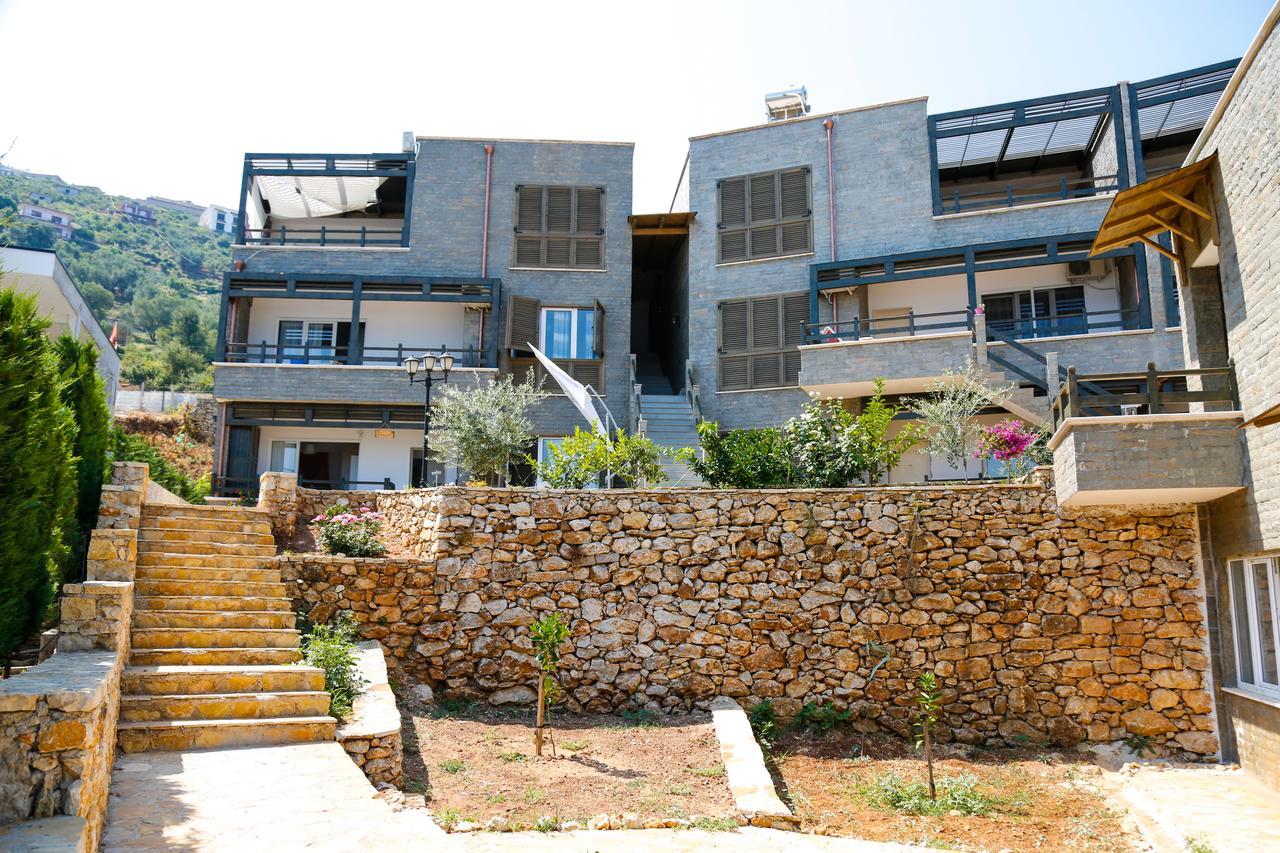Matthews Beach House Vlorë 外观 照片
